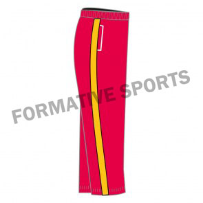 Customised Cricket Trousers Manufacturers in Marshall Islands